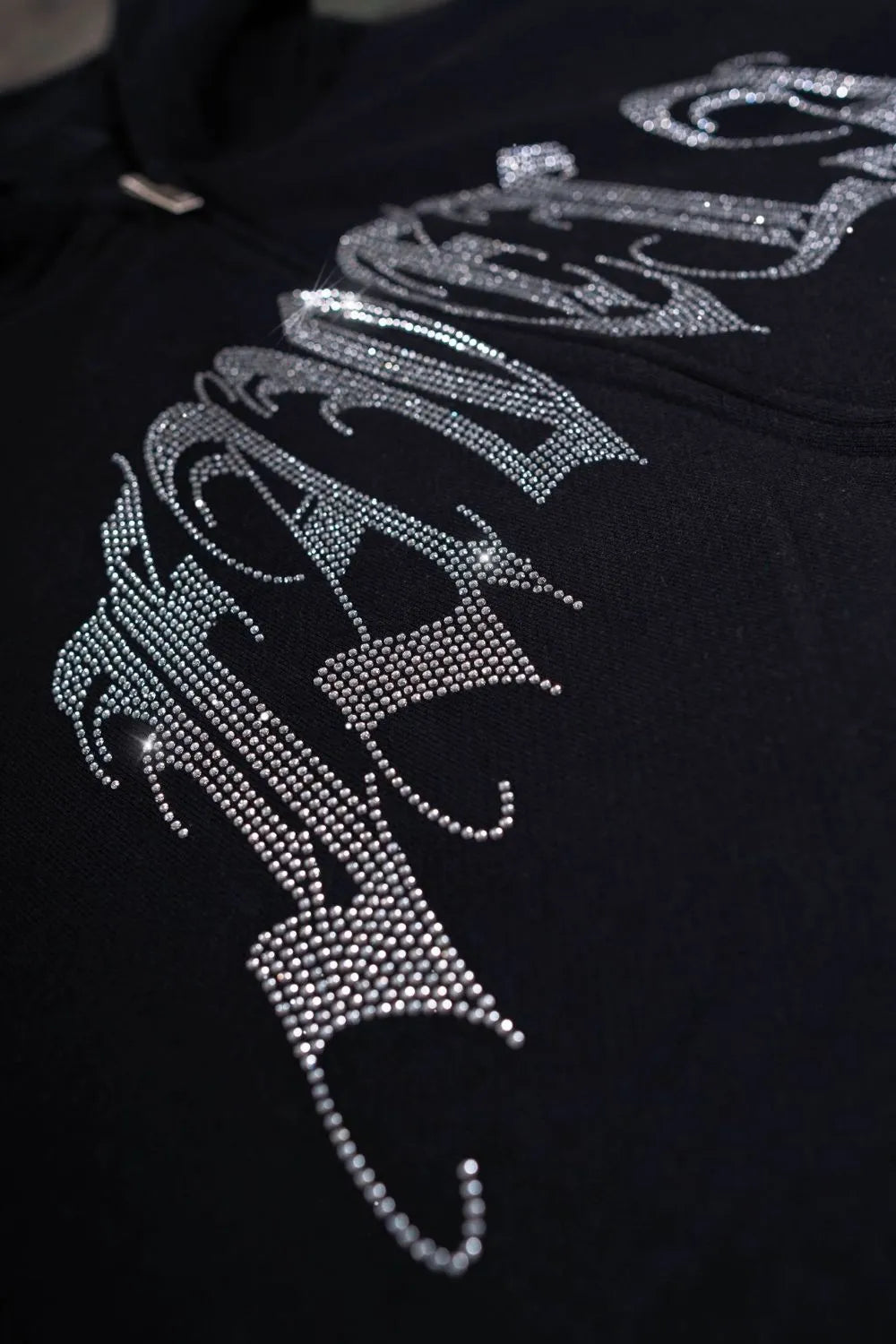 Damska Bluza Rozpinana Zip-Up Hoodie „FAVELA”