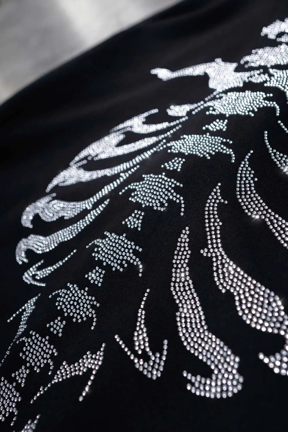 Damska Bluza Rozpinana Zip-Up Hoodie „FAVELA”